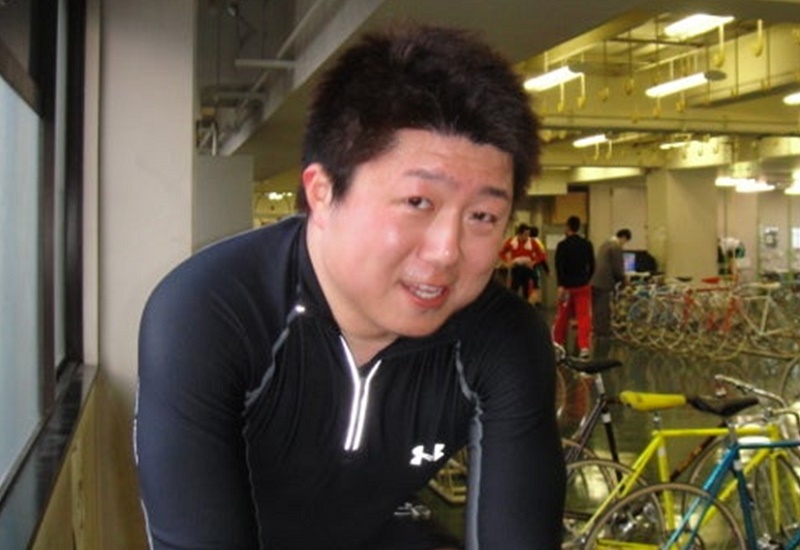 レース外で事故死した競輪選手「富澤勝行」