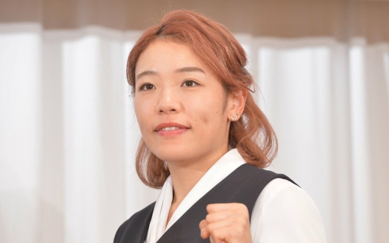 佐藤水菜とは?「結婚はまだ。彼氏については非公表」