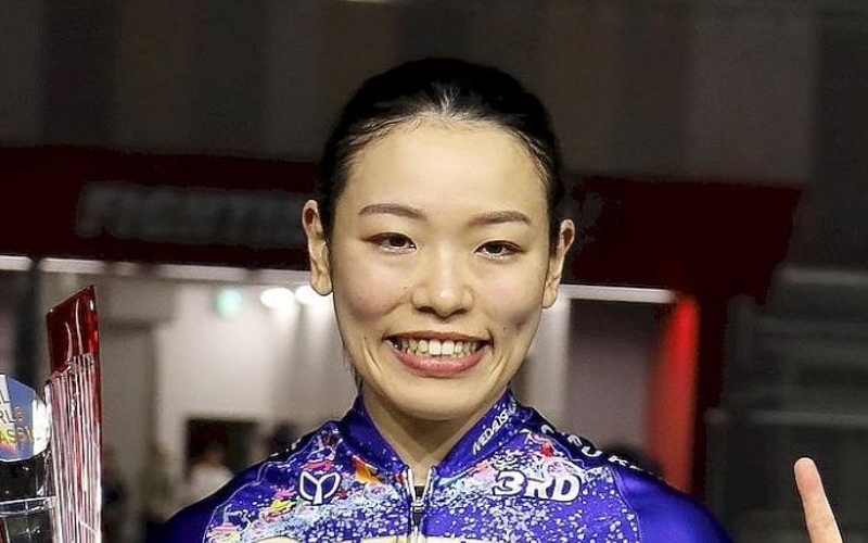 宇野紅音とは?「目標とする選手は佐藤水菜」