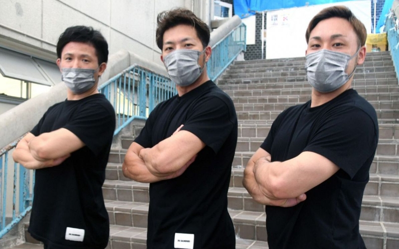 郡司浩平とは？「仲の良い選手は和田真久留」