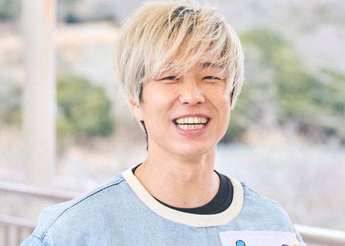 新山響平と仲の良い選手「守澤太志」