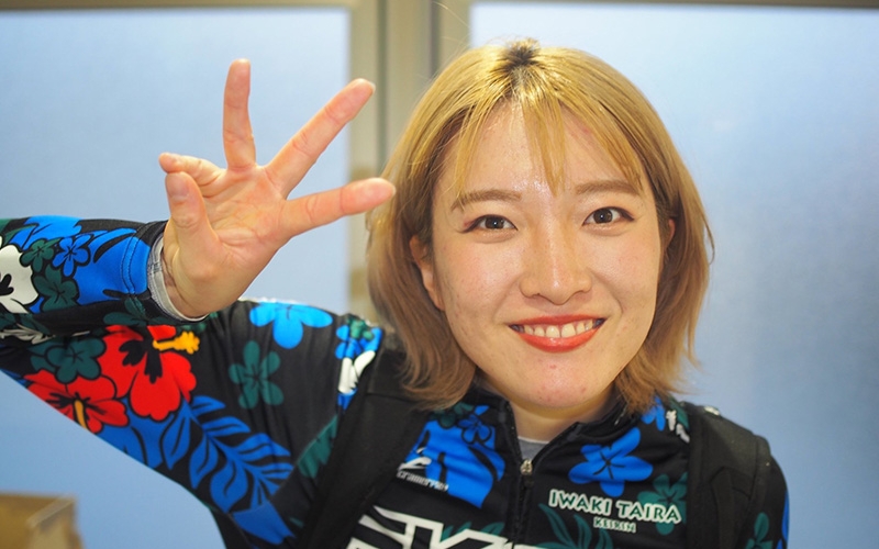 佐々木綾とは？「かわいい画像」③