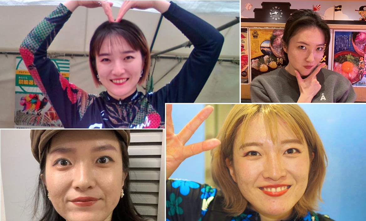 佐々木綾とは？かわいい画像＆移籍理由・結婚・彼氏・経歴（高校）など