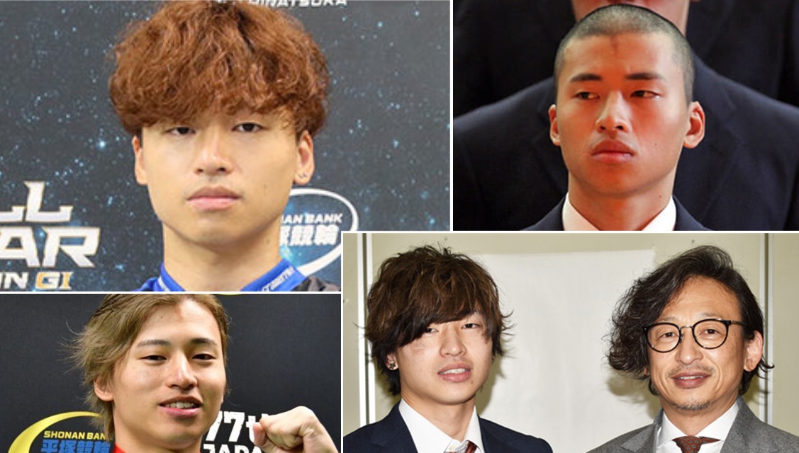 山口拳矢とは？SNS裏垢炎上の噂＆彼女・父・素行不良による退学など