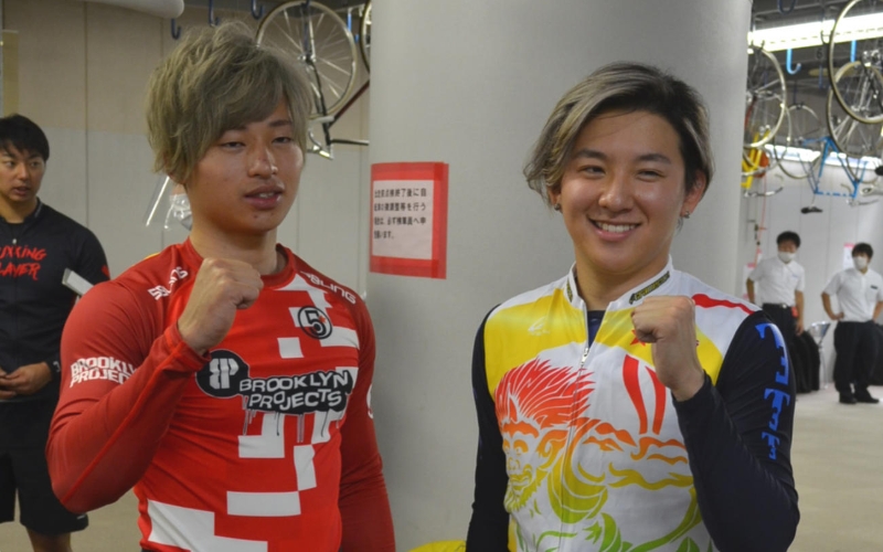山口拳矢とは？「兄の山口聖矢」