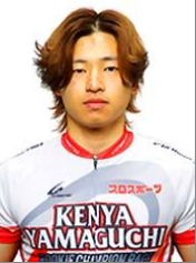 山口拳矢とは？「公式プロフィール」