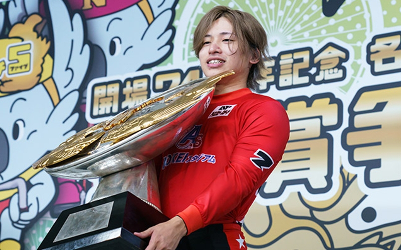 山口拳矢とは？画像③