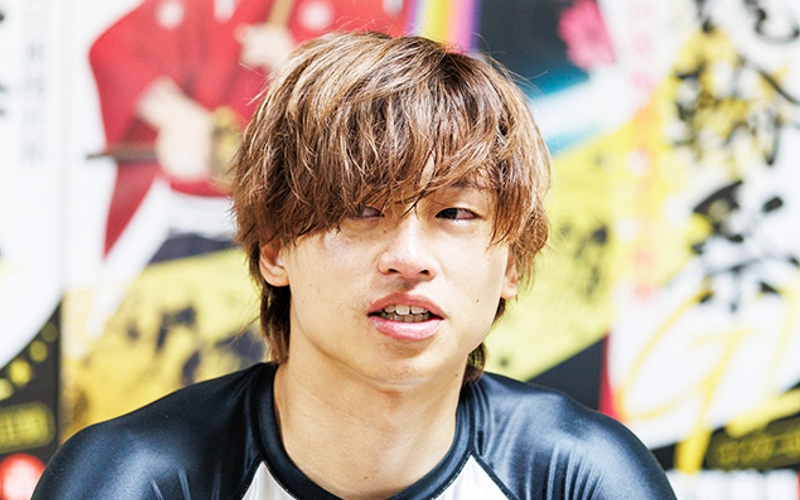 山口拳矢とは？画像⑤