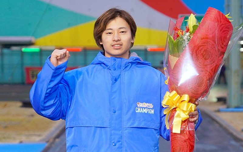 山口拳矢とは？画像⑥