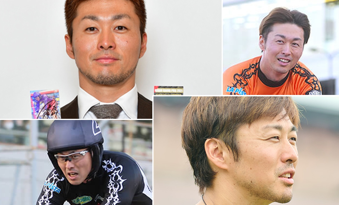 平原康多とは？グランプリ成績＆生涯獲得賞金・嫁・息子・誘導員挑戦など