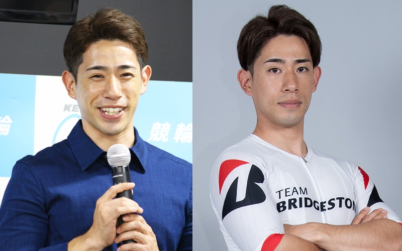 新山響平とは？「イケメン画像」③