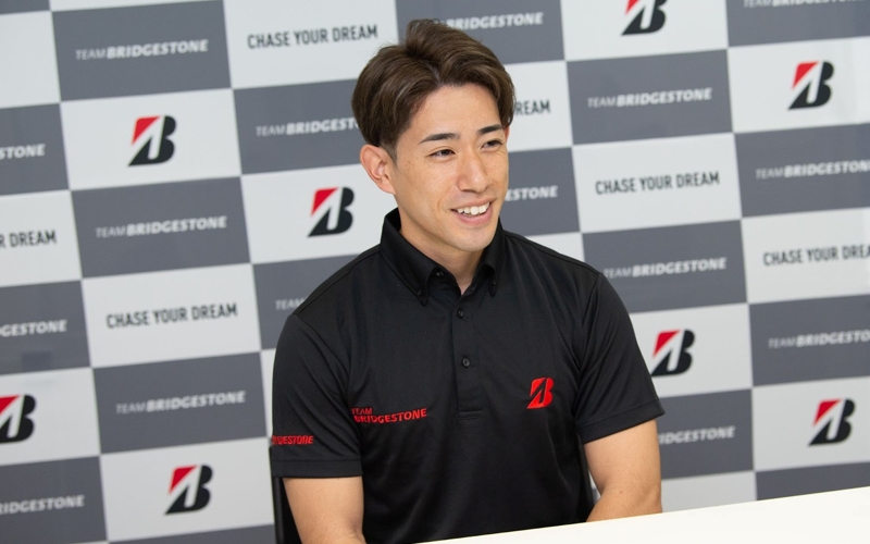 新山響平とは？「イケメン画像」⑥