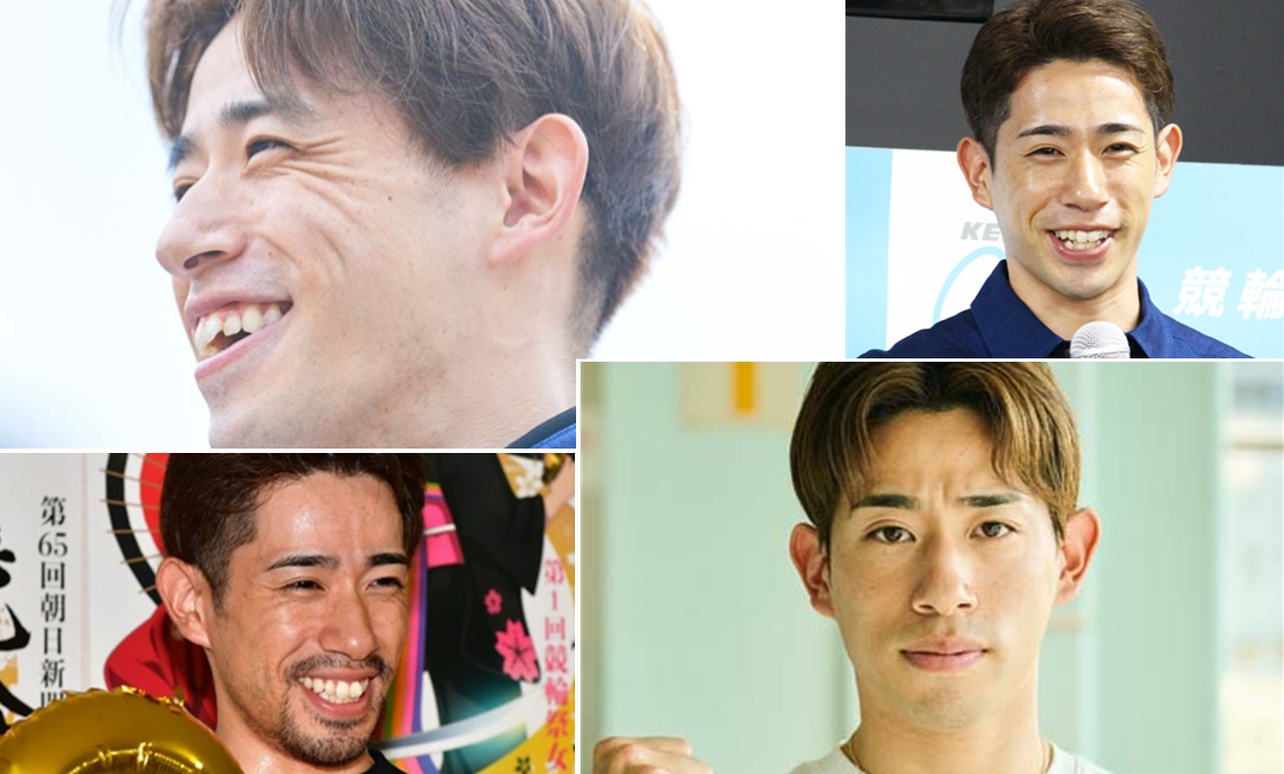 新山響平とは？イケメン画像＆結婚・彼女・兄・pist6など