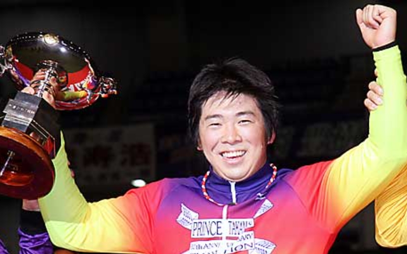 高松宮記念杯競輪とは?「平成以降の最年少優勝者深谷知広」