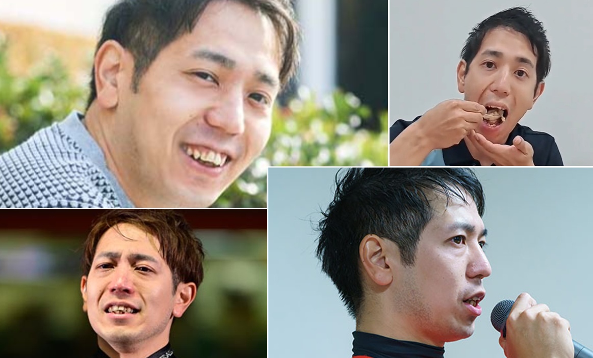 松浦悠士とは？ドーピングの噂＆獲得賞金・嫁・結婚・グランプリ成績など