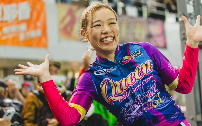 オールガールズクラシックとは？「最年少優勝者佐藤水菜（24歳）」