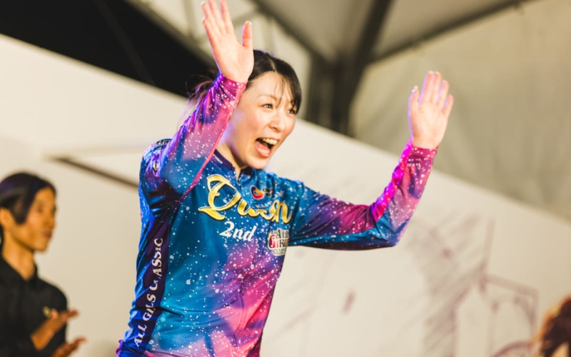 オールガールズクラシックとは？「最年長優勝者児玉碧衣（28歳）」