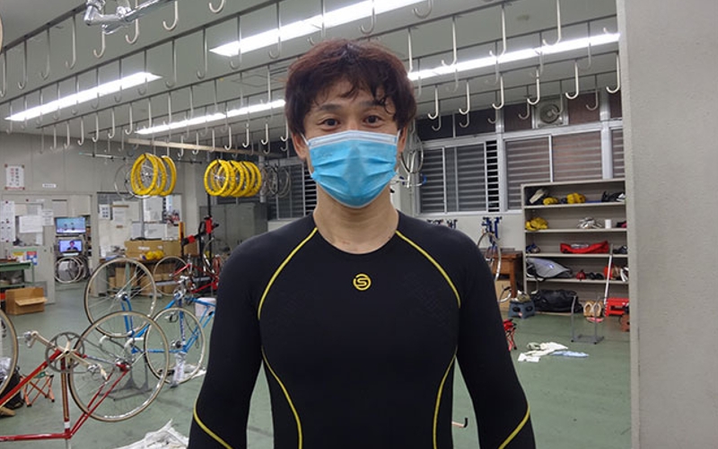 松浦悠士とは？「師匠は脇田良雄（66期）」