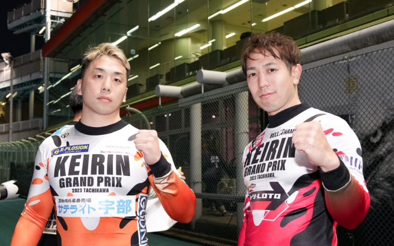 松浦悠士とは？「清水裕友とは兄弟のような存在」