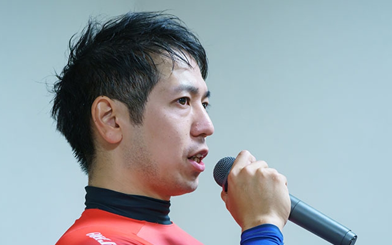 松浦悠士とは？「画像②」