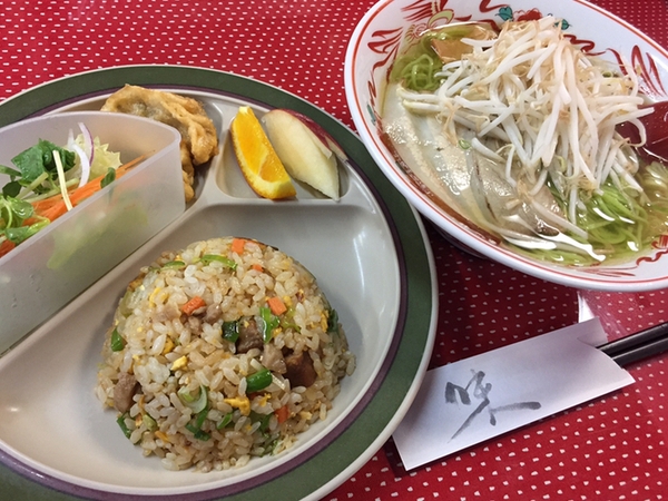 清水裕友とは？「おすすめのお店、中華料理屋おこいさん」