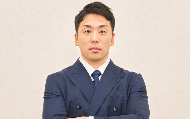 清水裕友とは？「イケメン画像②」
