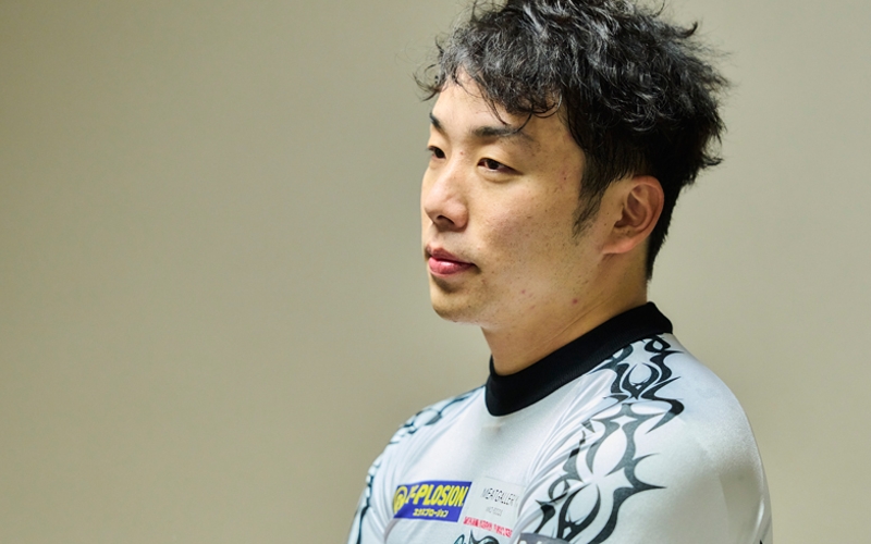 清水裕友とは？「イケメン画像④」