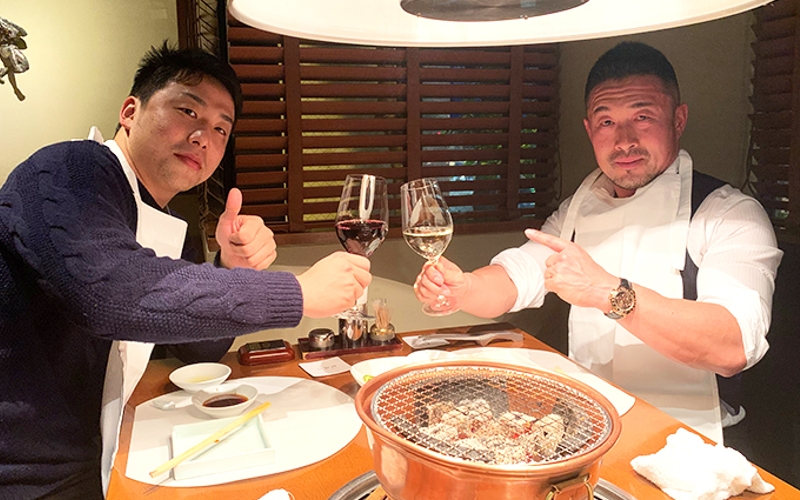 清水裕友とは？「佐藤慎太郎に憧れて競輪選手に」