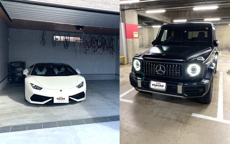 清水裕友とは？「愛車はベンツとランボルギーニ」