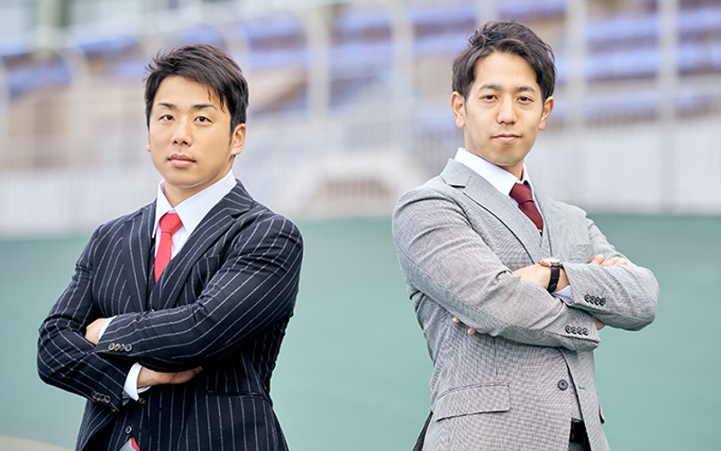 清水裕友とは？「競輪博士の松浦悠士は兄貴的存在」