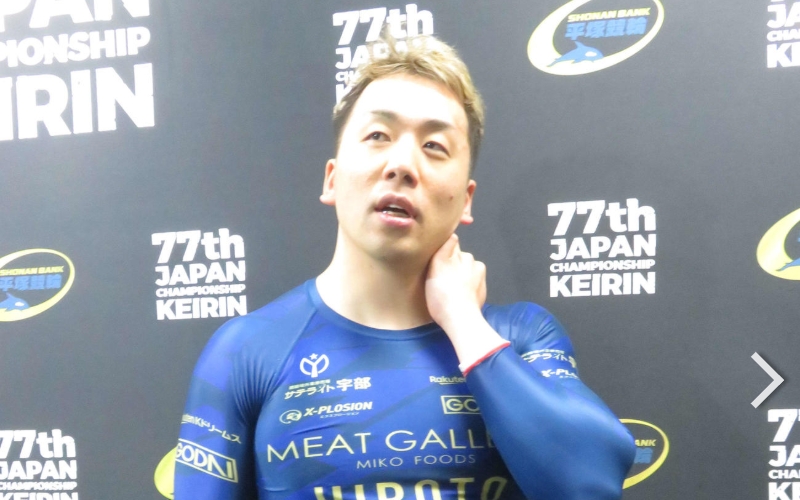 清水裕友とは？「首の太さが特徴」