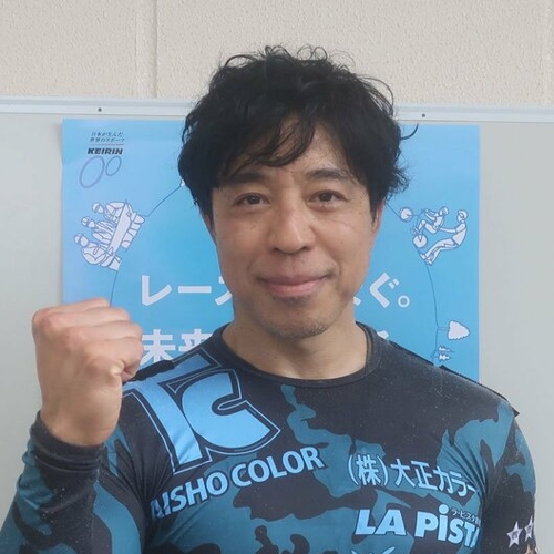 ドーピングの可能性が極めて低い選手「伏見俊昭」