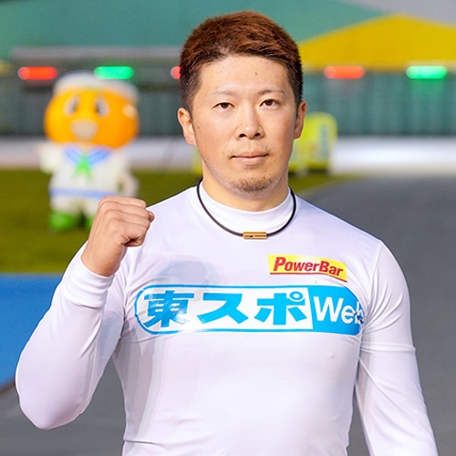 ドーピングの可能性が極めて低い選手「深谷知広」