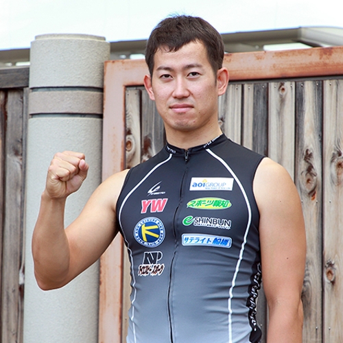 ドーピング使用を噂された選手「脇本雄太」
