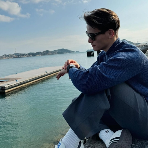 太田海也とは？「イケメン画像⑥」