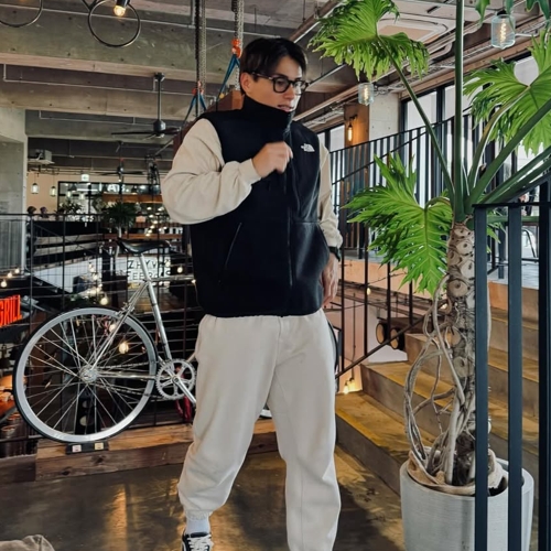 太田海也とは？「イケメン画像⑦」