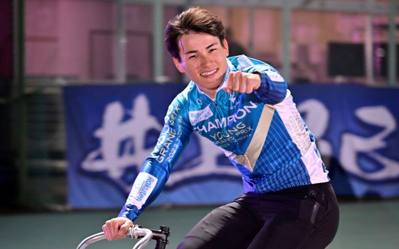 太田海也とは？「イケメン画像⑨」