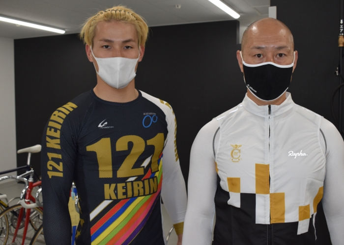 太田海也とは？「師匠は83期藤田昌宏」