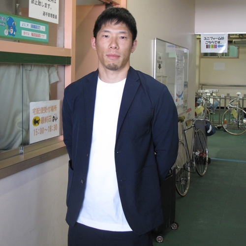 寺崎浩平とは？「イケメン画像⑤」