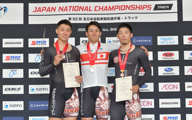 寺崎浩平とは？「ナショナルチーム（国際大会）での成績」