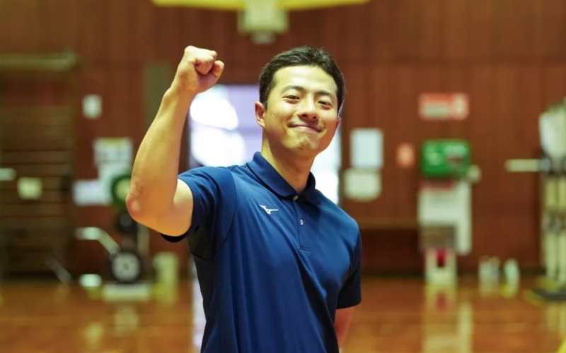 市田龍生都とは？「イケメン画像①」