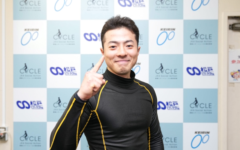 市田龍生都とは？「イケメン画像④」