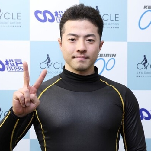 市田龍生都とは？「イケメン画像⑥」