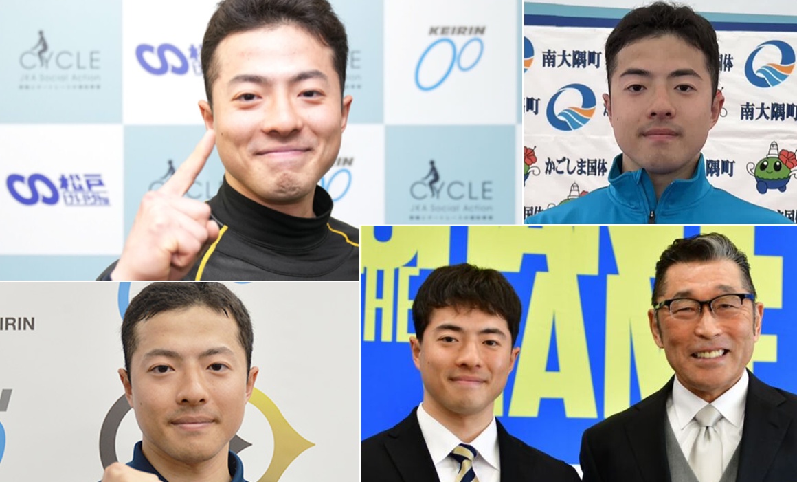 市田龍生都とは？父親市田佳寿浩との関係＆大学・高校・彼女など