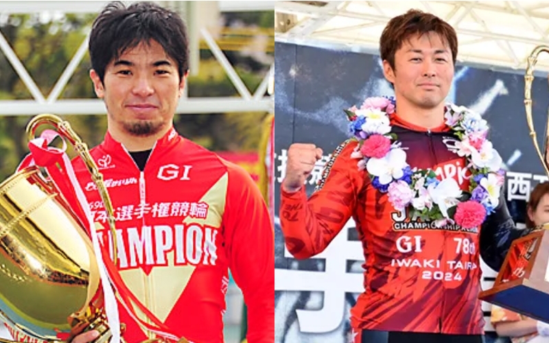 日本選手権競輪とは？「最年長優勝者、平原康多・村上義弘」