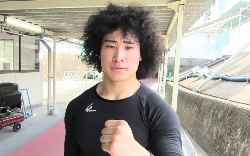 森田一郎とは？「125期最大のライバルは中石湊」