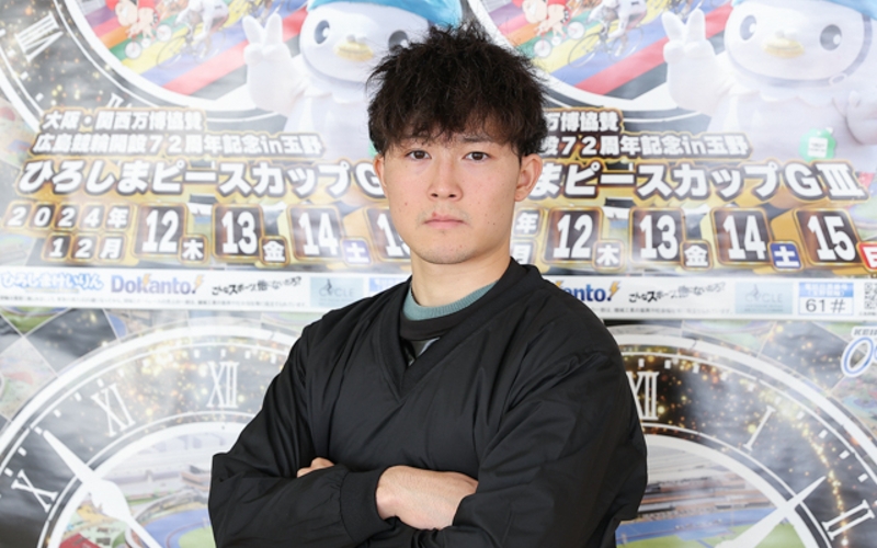 森田一郎とは？「イケメン画像④」
