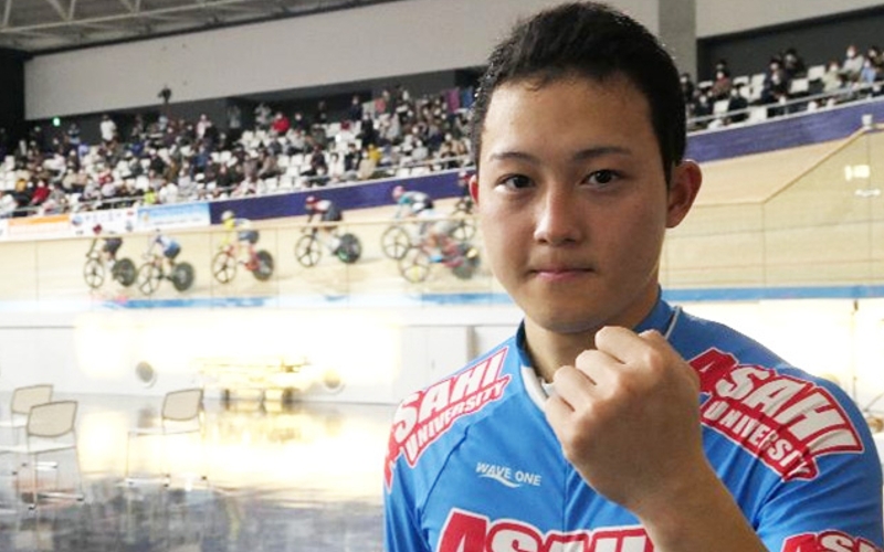 森田一郎とは？「イケメン画像⑤」