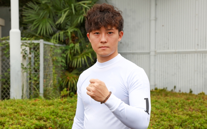 森田一郎とは？「イケメン画像⑥」