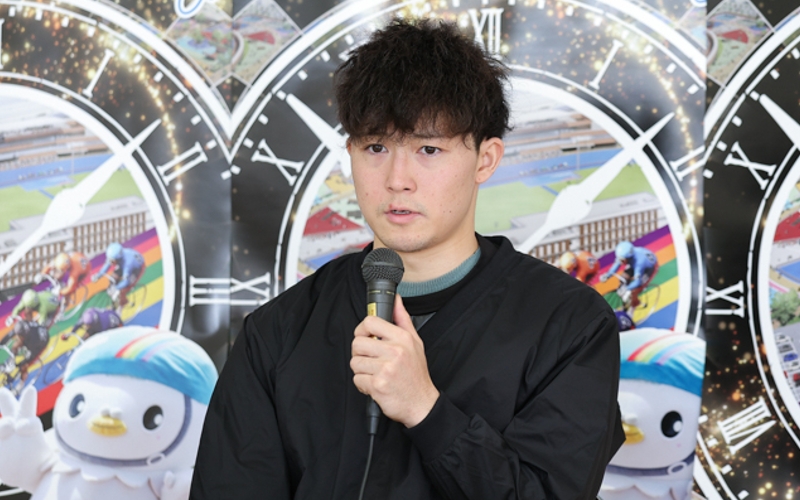 森田一郎とは？「イケメン画像⑦」